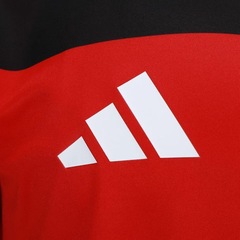 Camisa do Flamengo Fanshirt 2026/27 adidas Masculina - Foto 5