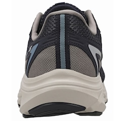 Tênis Masculino Mizuno Hawk 6 - Foto 3