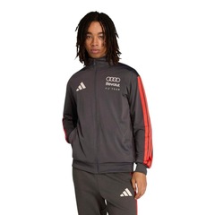 Jaqueta adidas DNA Audi Revolut F1 Team Masculina - Foto 1