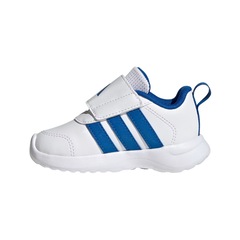 Tênis adidas Vl Move Cf Infantil - Foto 2