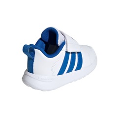 Tênis adidas Vl Move Cf Infantil - Foto 3