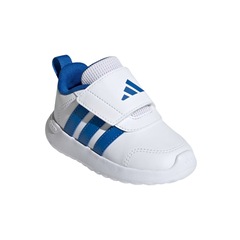 Tênis adidas Vl Move Cf Infantil - Foto 4