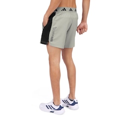 Bermuda adidas Tech Apparel 5in Masculino - Foto 3