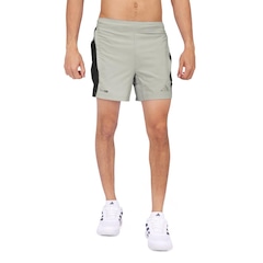 Bermuda adidas Tech Apparel 5in Masculino - Foto 4