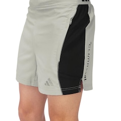 Bermuda adidas Tech Apparel 5in Masculino - Foto 6