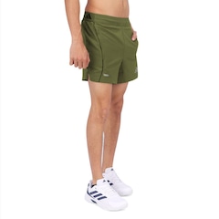 Bermuda adidas Tech Apparel 5in Masculino - Foto 1