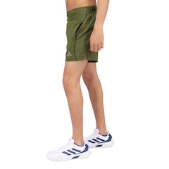 Bermuda adidas Tech Apparel 5in Masculino - Foto 2