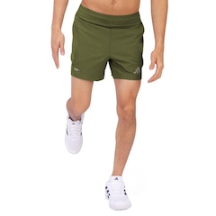 Bermuda adidas Tech Apparel 5in Masculino - Foto 3