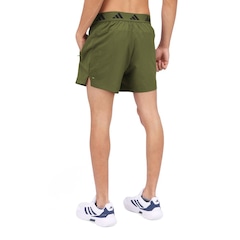 Bermuda adidas Tech Apparel 5in Masculino - Foto 4