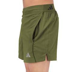 Bermuda adidas Tech Apparel 5in Masculino - Foto 5