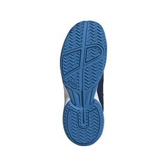 Tênis adidas Courtflash Infantil - Foto 4