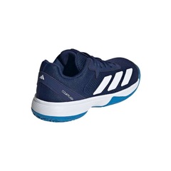 Tênis adidas Courtflash Infantil - Foto 6