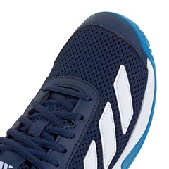 Tênis adidas Courtflash Infantil - Foto 8