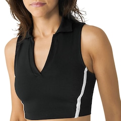 Top Fila Polo Tennis Sports Club Feminino - Foto 2