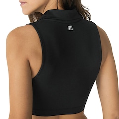 Top Fila Polo Tennis Sports Club Feminino - Foto 3