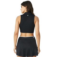 Top Fila Polo Tennis Sports Club Feminino - Foto 4