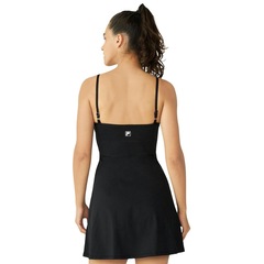 Vestido Fila F-Box Tennis Basic Feminino - Foto 4