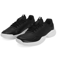 Tênis adidas Gamecourt 3 Synthetic Leather All Court Masculino - Foto 3
