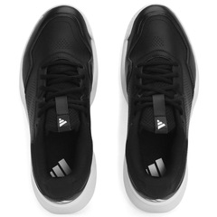 Tênis adidas Gamecourt 3 Synthetic Leather All Court Masculino - Foto 4