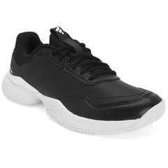 Tênis adidas Gamecourt 3 Synthetic Leather All Court Masculino - Foto 7