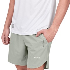 Bermuda Ama Sport Tech Masculino - Foto 5