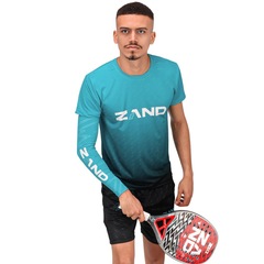 Manguito Zand New Z Jump 2026 Unissex - Foto 2