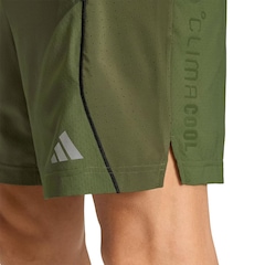 Bermuda adidas Tech Apparel 7in Masculino - Foto 3
