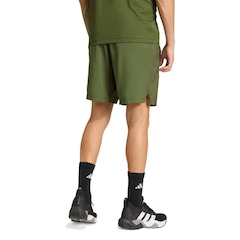 Bermuda adidas Tech Apparel 7in Masculino - Foto 4