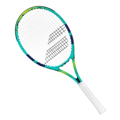 Raquete De Tenis Babolat Eagle 275g - Unissex - Foto 1
