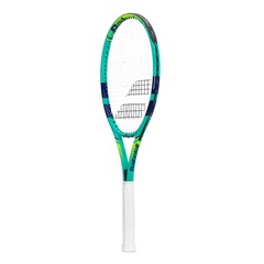 Raquete De Tenis Babolat Eagle 275g - Unissex - Foto 2