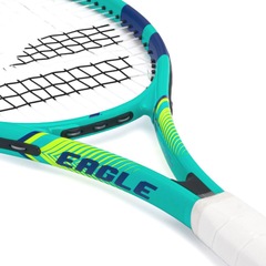 Raquete De Tenis Babolat Eagle 275g - Unissex - Foto 3