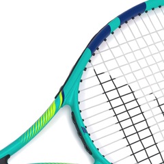 Raquete De Tenis Babolat Eagle 275g - Unissex - Foto 4