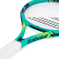 Raquete De Tenis Babolat Eagle 275g - Unissex - Foto 5