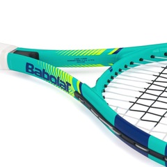 Raquete De Tenis Babolat Eagle 275g - Unissex - Foto 6