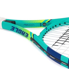 Raquete De Tenis Babolat Eagle 275g - Unissex - Foto 7