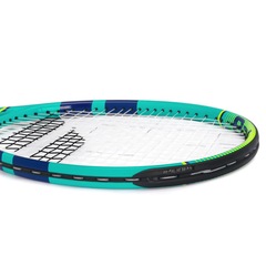 Raquete De Tenis Babolat Eagle 275g - Unissex - Foto 8