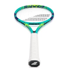 Raquete De Tenis Babolat Eagle 275g - Unissex - Foto 9