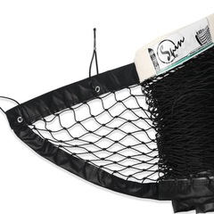 Rede de Pickleball Spin - Unissex - Foto 3