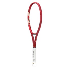 Raquete De Tênis Yonex Vcore 98 Tour 8th Gen Red - Unissex - Foto 2