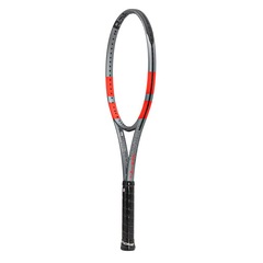 Raquete De Tênis Babolat Pure Strike 98 Gen4 16x19 305g - Unissex - Foto 2