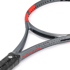 Raquete De Tênis Babolat Pure Strike 98 Gen4 16x19 305g - Unissex - Foto 3