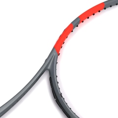 Raquete De Tênis Babolat Pure Strike 98 Gen4 16x19 305g - Unissex - Foto 4