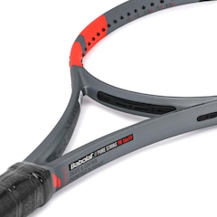 Raquete De Tênis Babolat Pure Strike 98 Gen4 16x19 305g - Unissex - Foto 5
