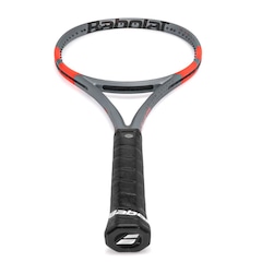 Raquete De Tênis Babolat Pure Strike 98 Gen4 16x19 305g - Unissex - Foto 8