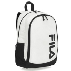 Mochila Fila College Letter Unissex - Foto 1