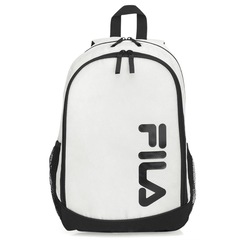 Mochila Fila College Letter Unissex - Foto 2