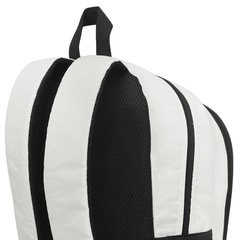 Mochila Fila College Letter Unissex - Foto 5