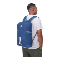 Mochila adidas Tiro Unissex - Foto 7
