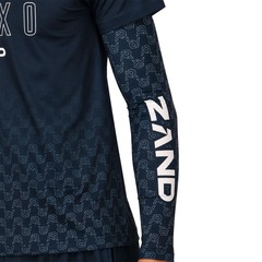 Manguito Zand Z Bruxo Finals - Unissex - Foto 3