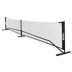 Kit Rede de Pickleball Joola Elemental - Unissex - Foto 1